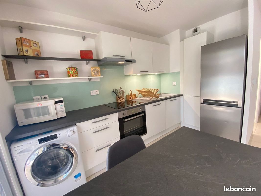 Appartement à louer, 62m², Montpellier