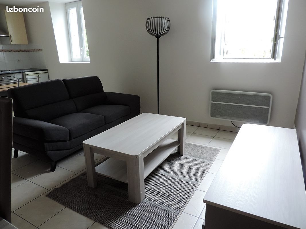 Appartement à louer, 45m², Bressuire