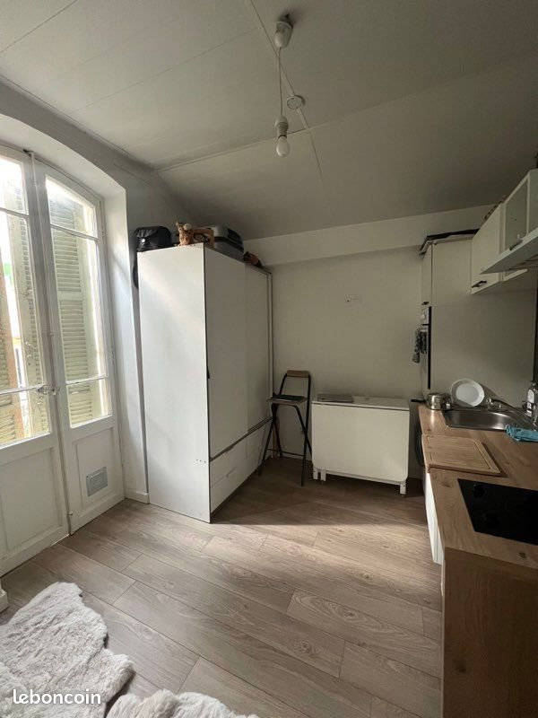 Appartement à louer, 12m², Nice