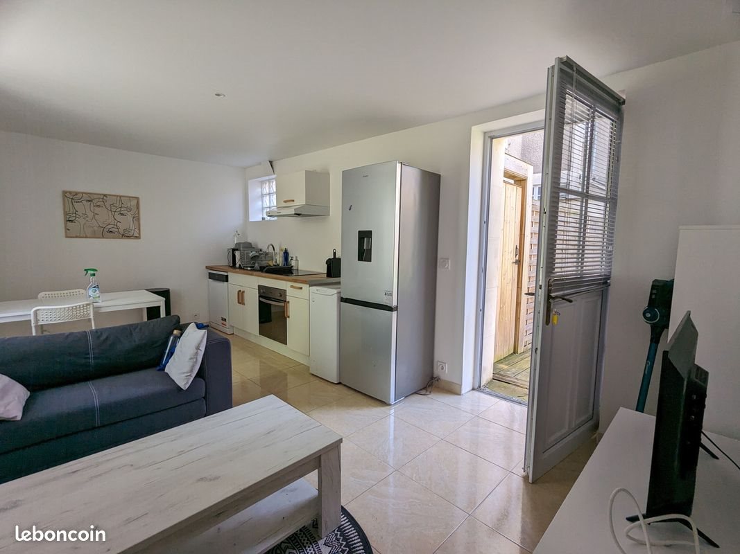 Appartement à louer, 36m², Issoudun