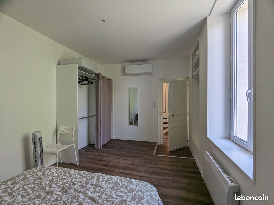Appartement à louer, 36m², Issoudun