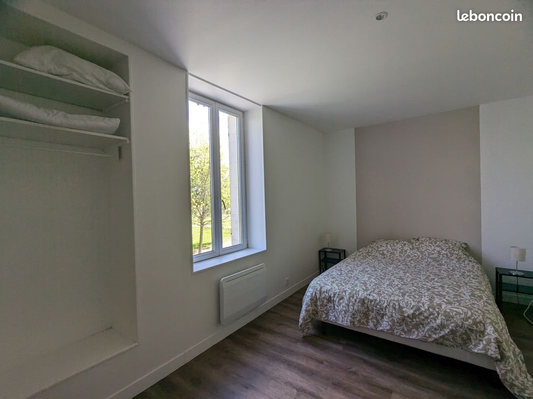 Appartement à louer, 36m², Issoudun
