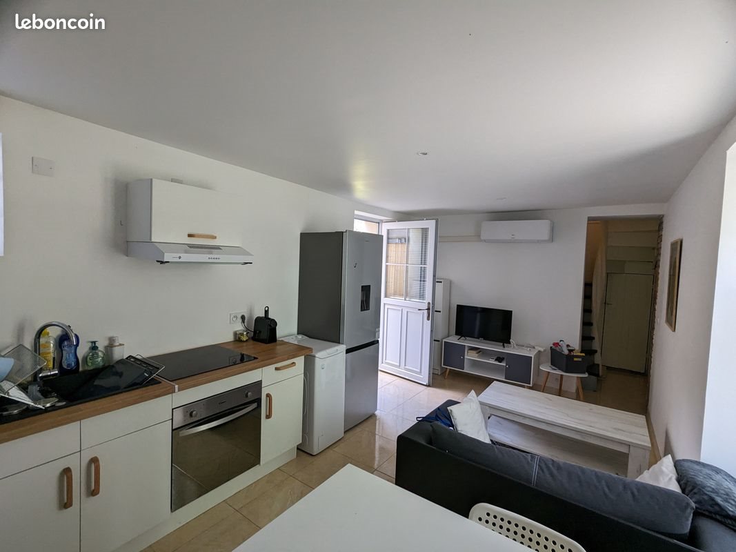 Appartement à louer, 36m², Issoudun