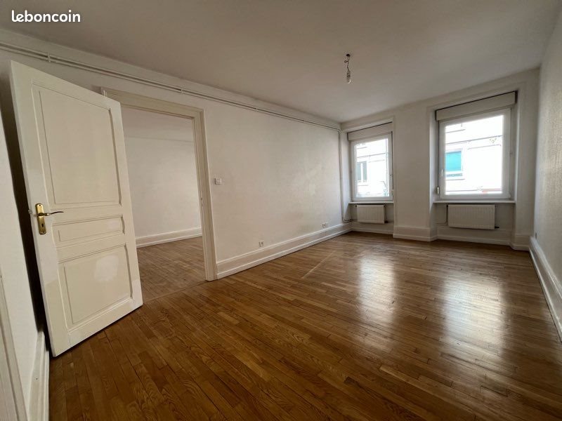 Appartement à vendre, 60m², Belfort