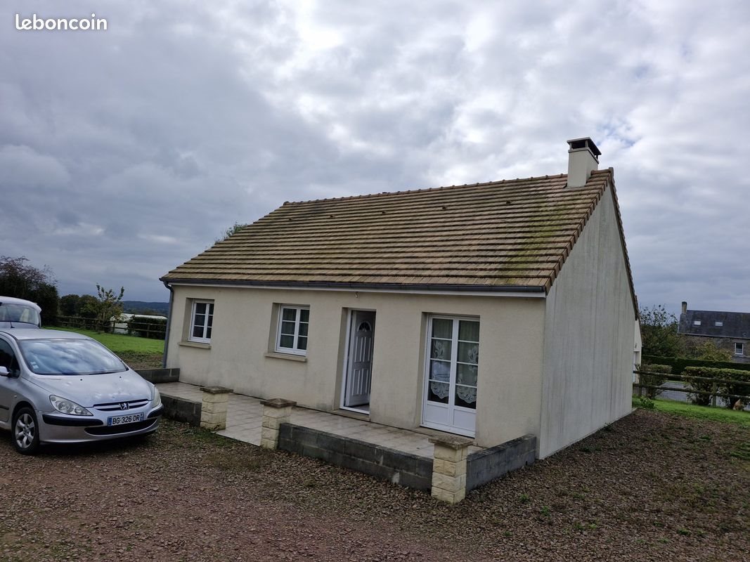 Maison à vendre, 75m², Périgny