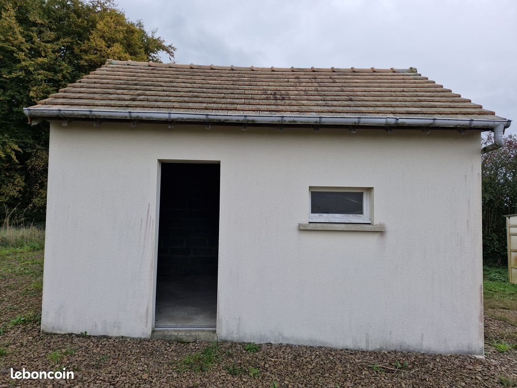 Maison à vendre, 75m², Périgny