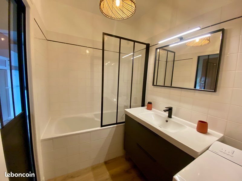 Appartement à louer, 28m², Dijon