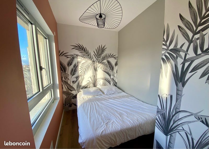 Appartement à louer, 28m², Dijon