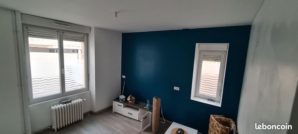 Appartement à louer, 34m², Argentan