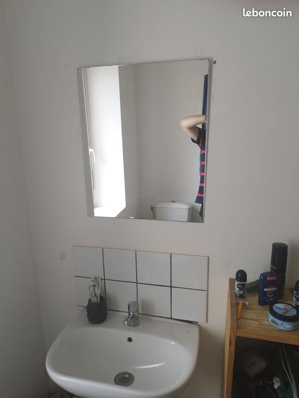 Appartement à louer, 34m², Argentan