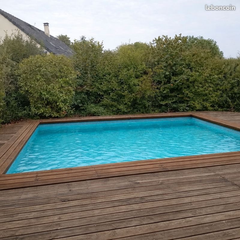 Maison à louer, 120m², Baugy