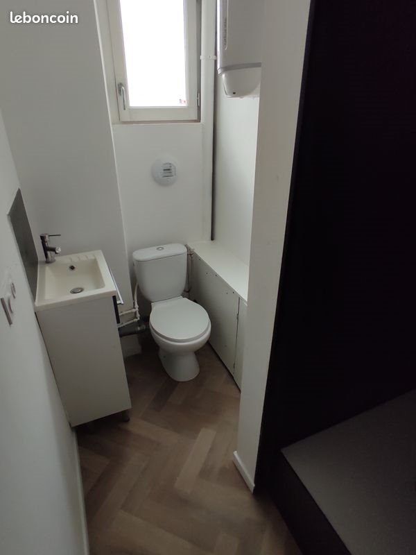 Appartement à louer, 18m², Cloyes-sur-le-Loir