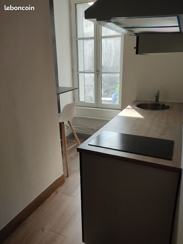 Appartement à louer, 18m², Cloyes-sur-le-Loir