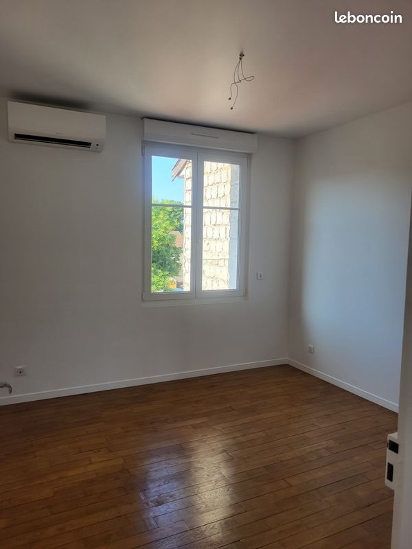 Maison à louer, 115m², Juniville