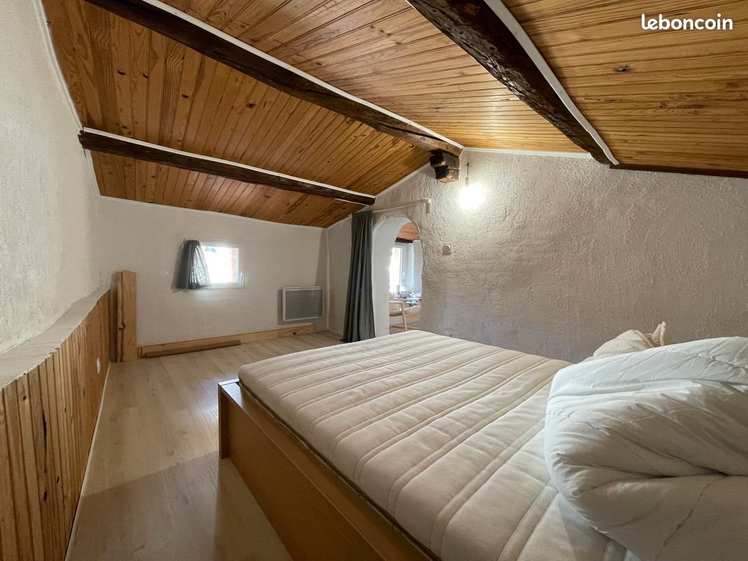 Maison à louer, 60m², Lunel