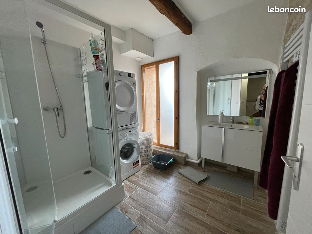 Maison à louer, 60m², Lunel