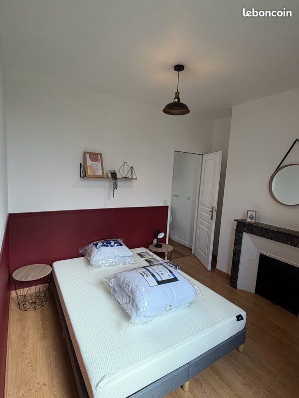 Appartement à louer, 29m², Sainte-Savine