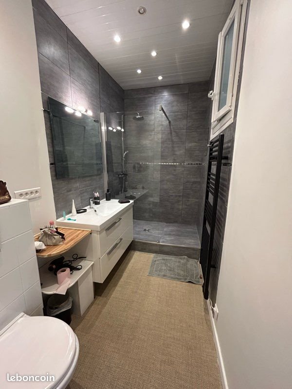 Appartement à louer, 80m², Nice