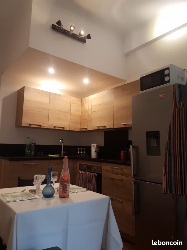 Appartement à louer, 30m², Nice