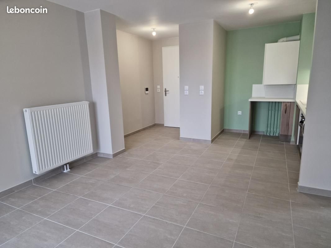 Appartement à louer, 45m², Saran
