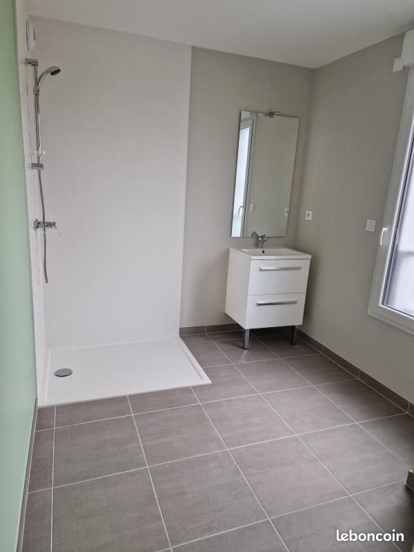 Appartement à louer, 45m², Saran