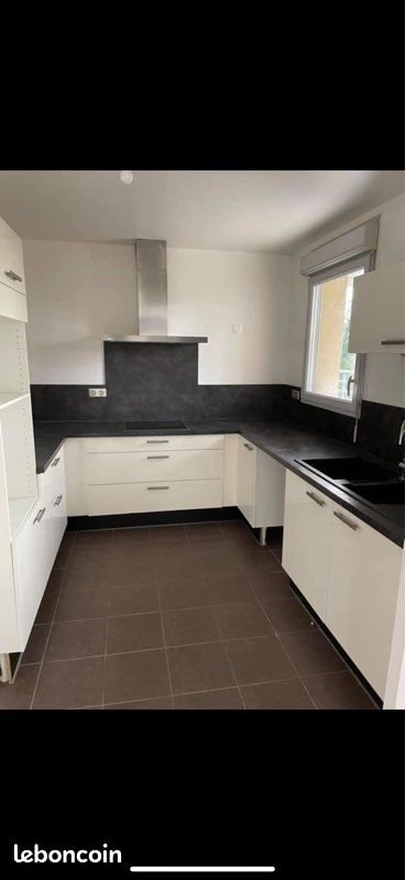 Appartement à louer, 106m², Amiens