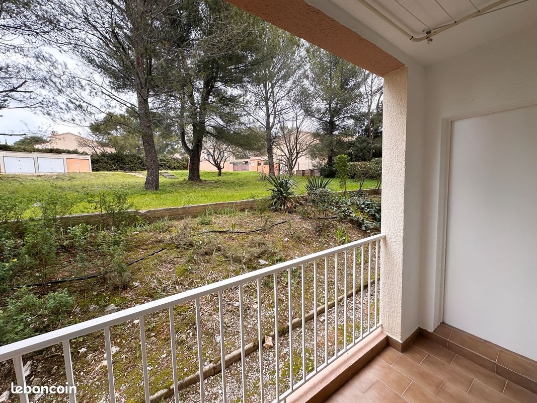 Appartement à louer, 83m², Roquefort-la-Bédoule