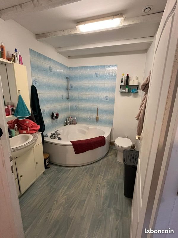 Appartement à louer, 70m², Annequin