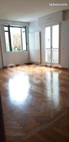 Appartement à louer, 94m², Paris 17ème