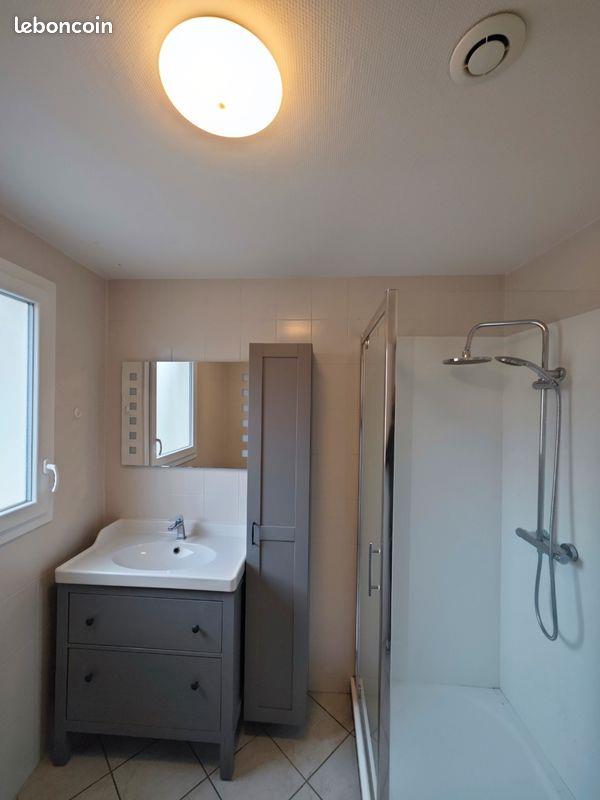 Appartement à louer, 32m², Pont-du-Château