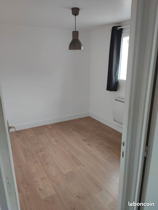Appartement à louer, 32m², Pont-du-Château