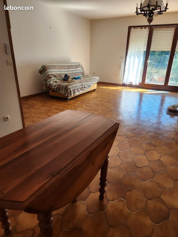 Maison à vendre, 90m², Bram