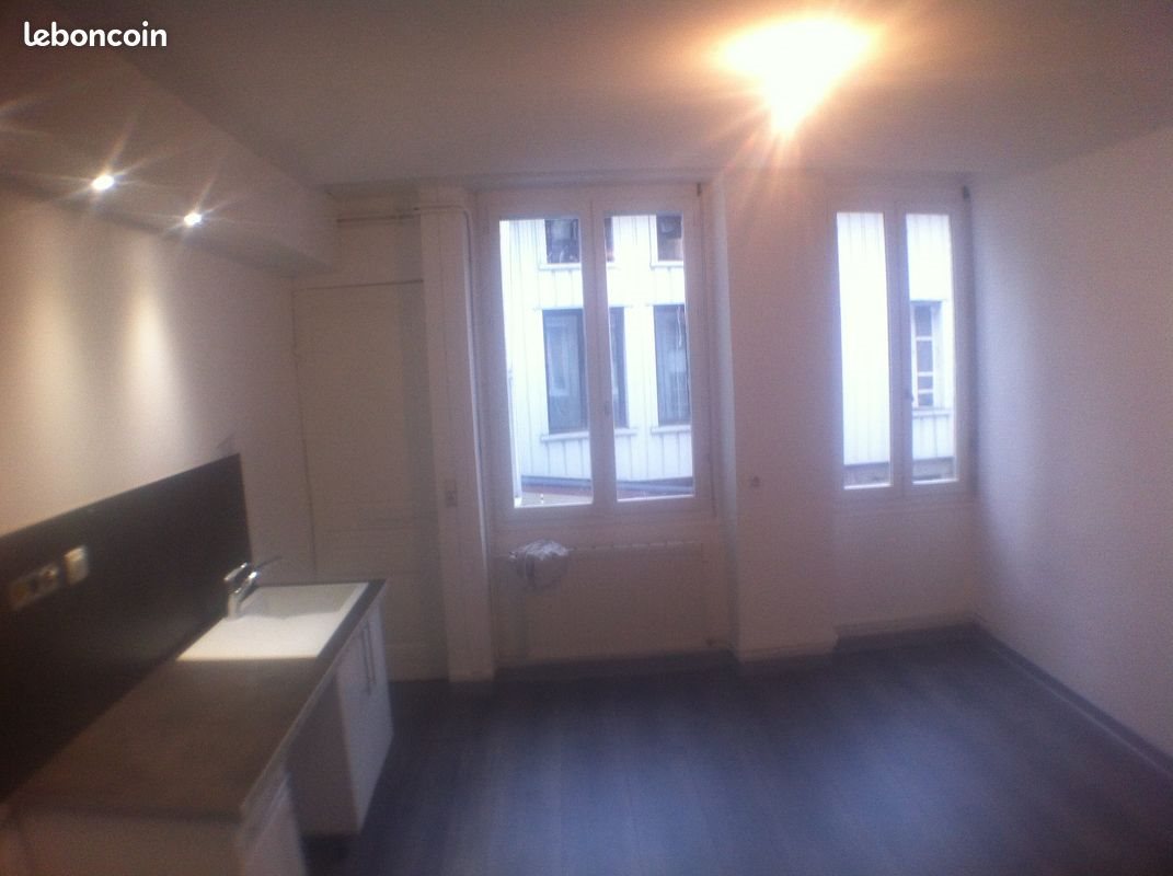 Appartement à louer, 67m², Saint-Etienne