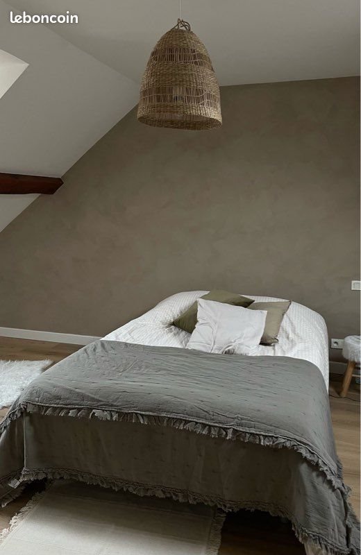 Appartement à vendre, 83m², Montbéliard