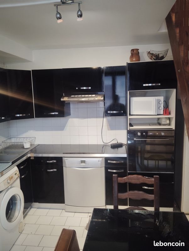 Appartement à vendre, 31m², Persan