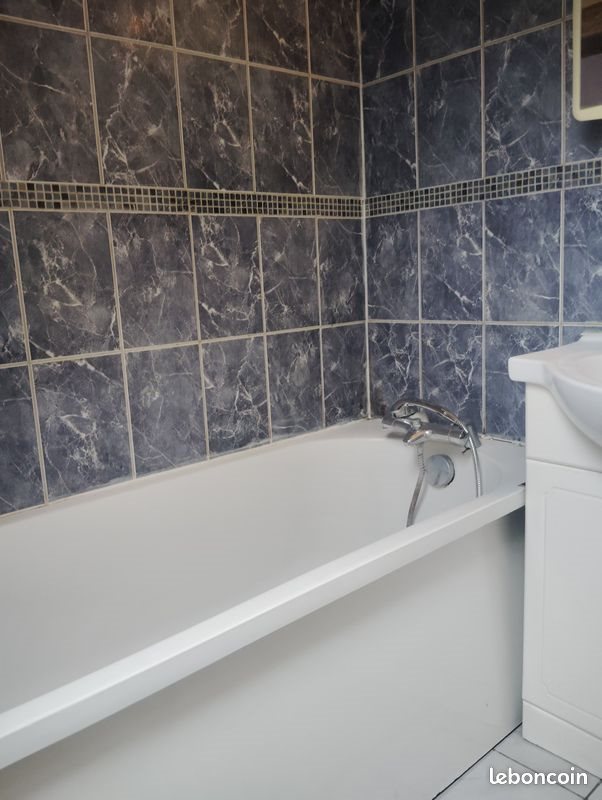 Appartement à vendre, 31m², Persan