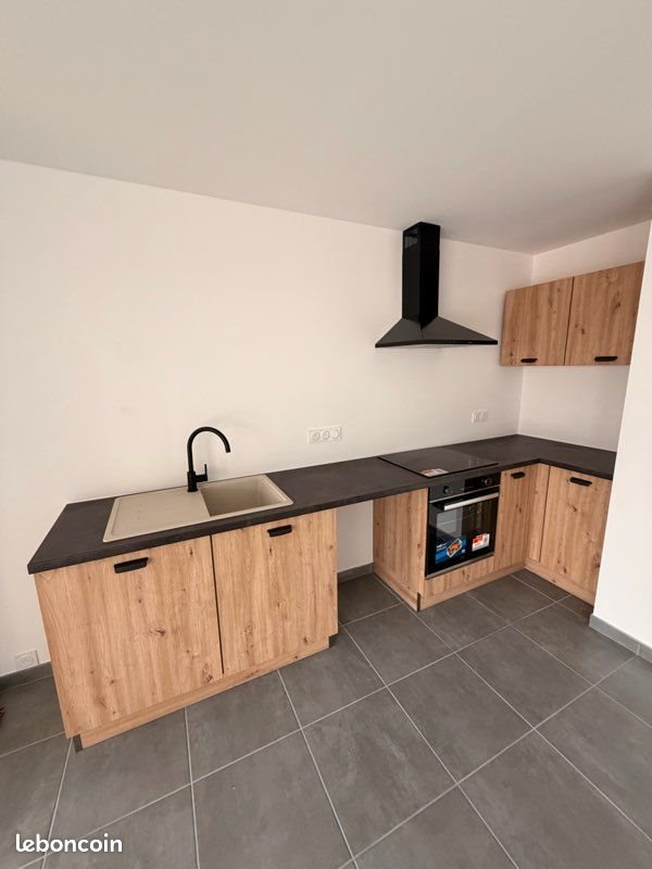 Maison à louer, 90m², Riorges