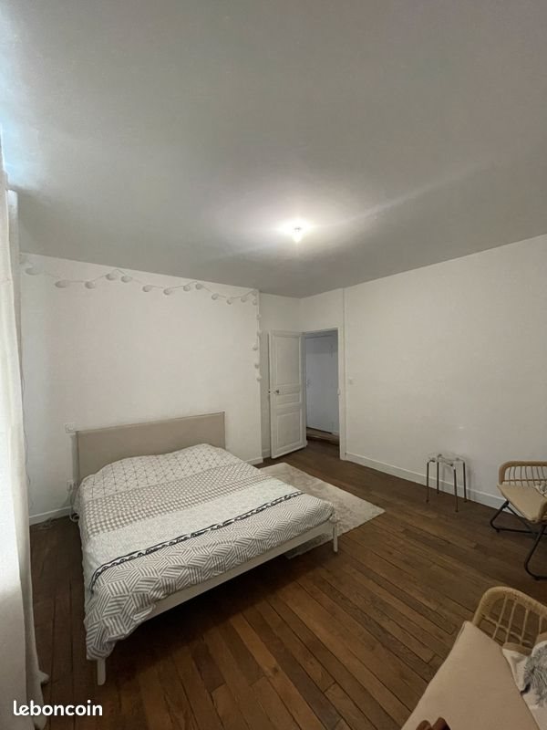 Appartement à louer, 40m², Val-Couesnon