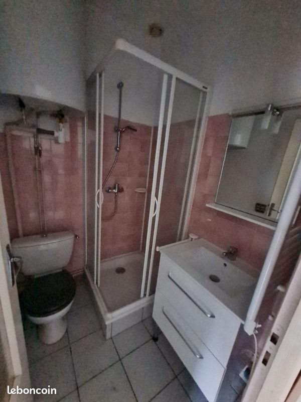 Appartement à louer, 20m², Dijon