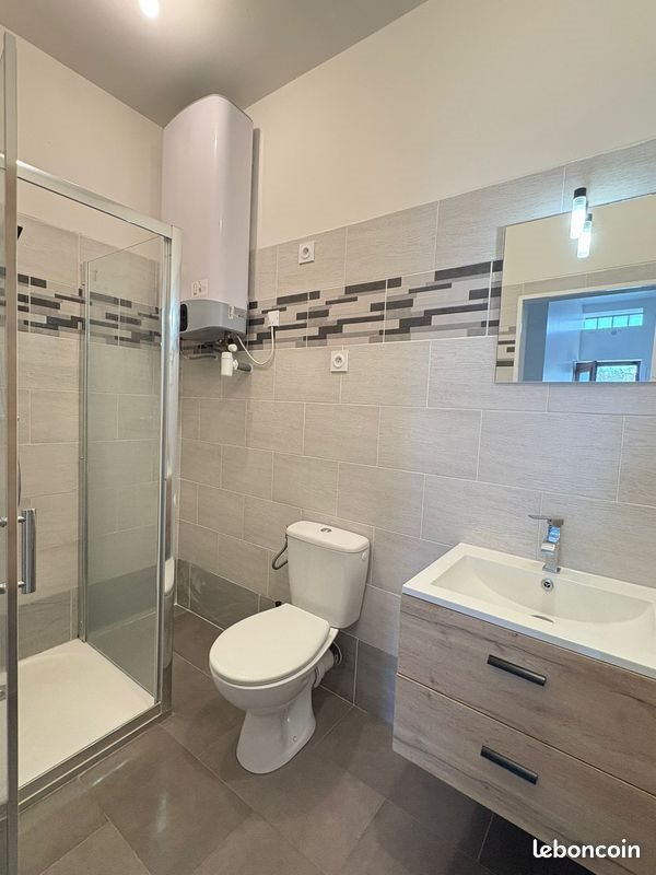 Appartement à louer, 25m², Marsillargues