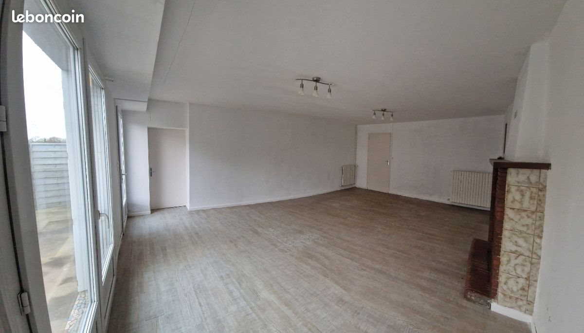 Maison à vendre, 100m², Châteaubriant