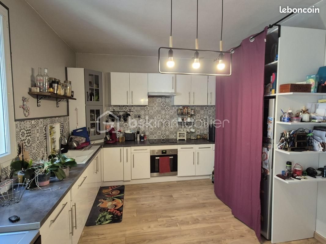 Maison à vendre, 150m², Sigean