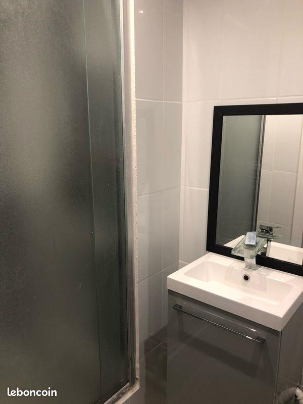 Appartement à louer, 56m², Saint-Etienne