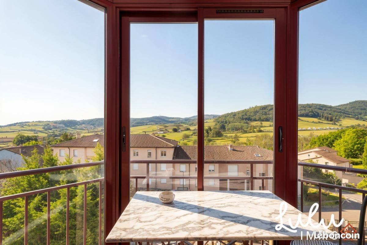 Appartement à vendre, 26m², Vaugneray