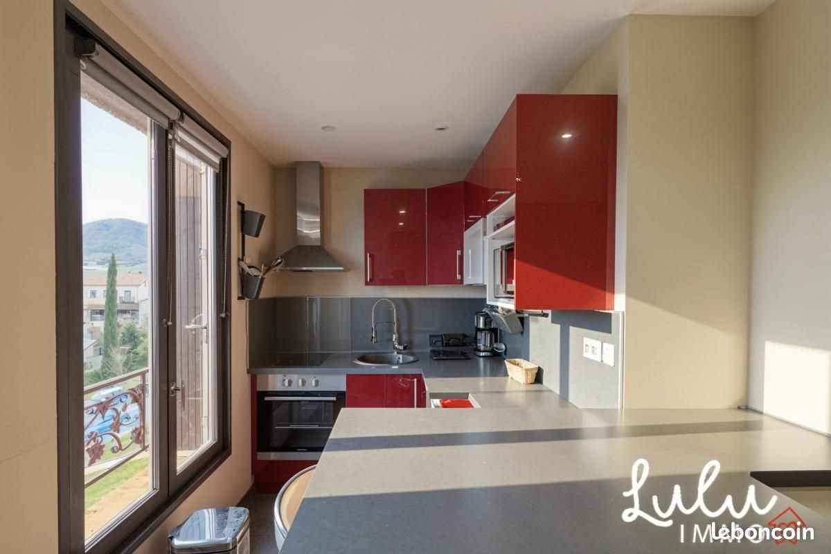 Appartement à vendre, 26m², Vaugneray