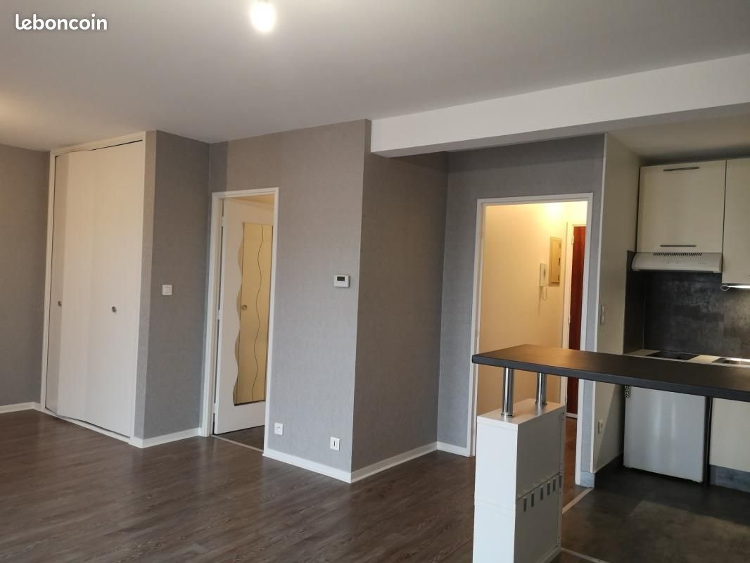 Appartement à louer, 39m², Blagnac