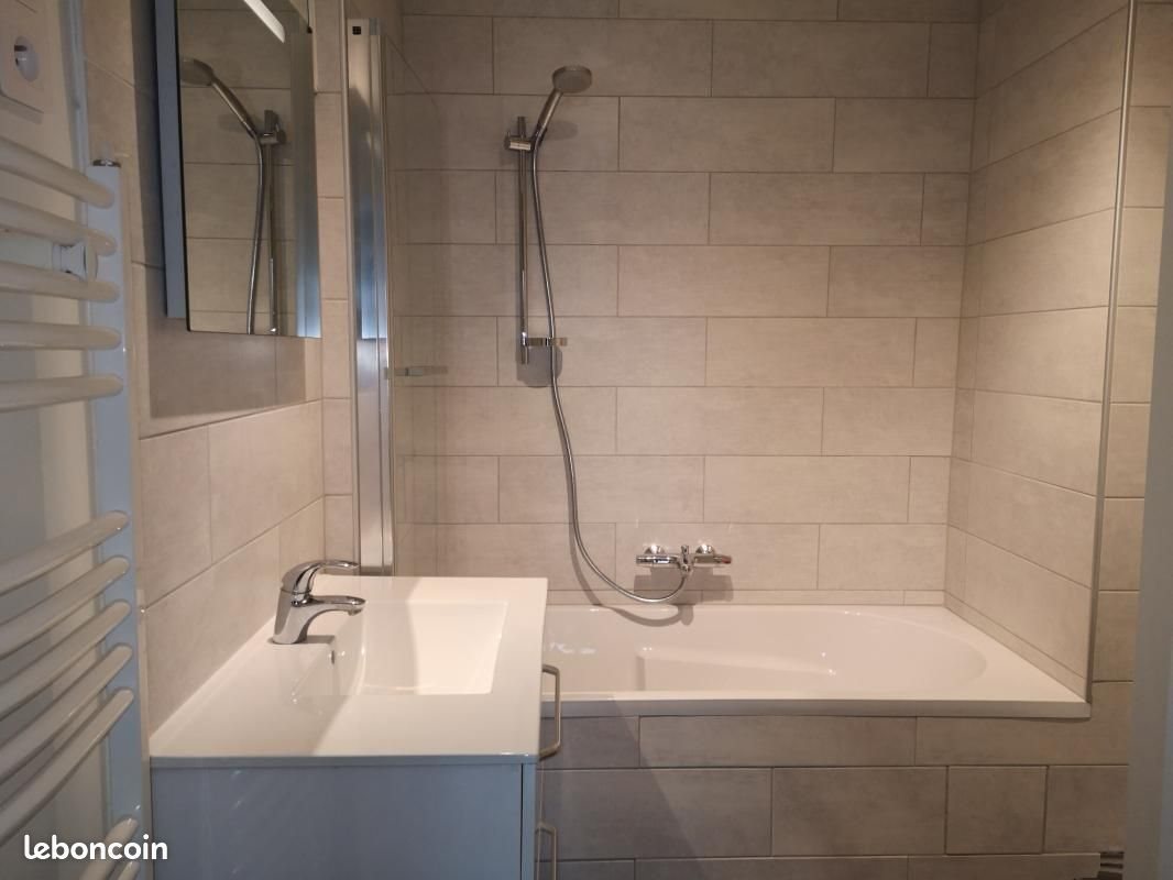 Appartement à louer, 39m², Blagnac