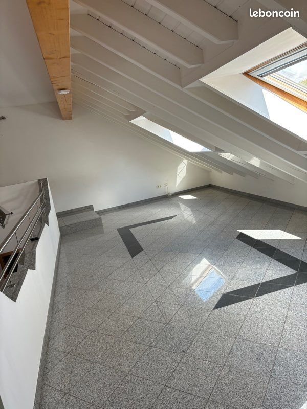 Appartement à louer, 69m², Théding