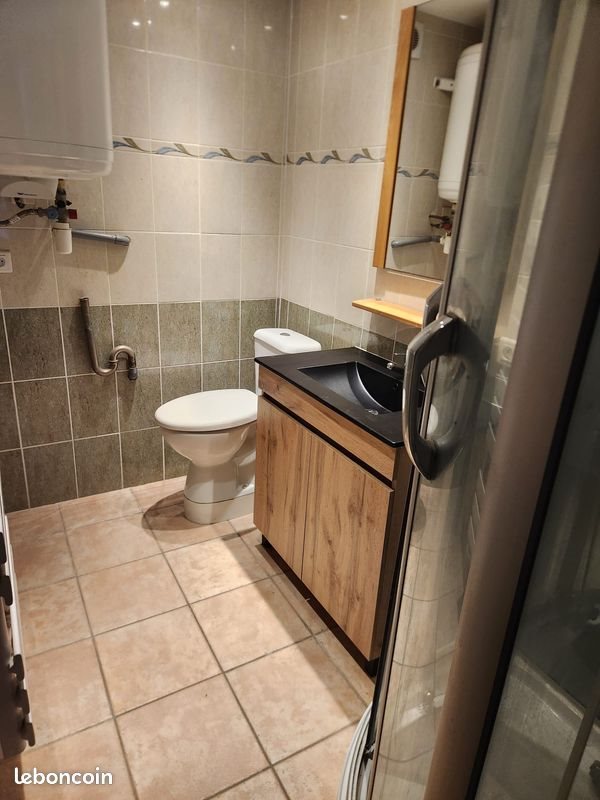 Appartement à louer, 27m², Evian-les-Bains