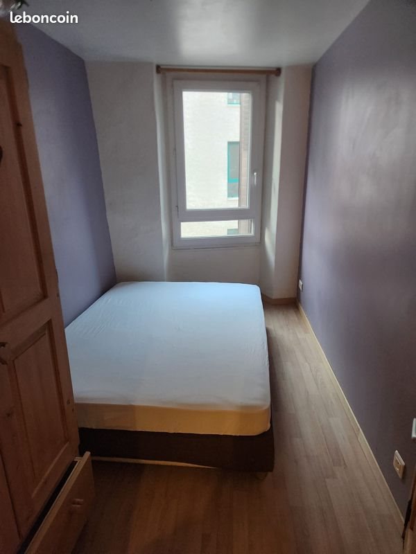 Appartement à louer, 27m², Evian-les-Bains